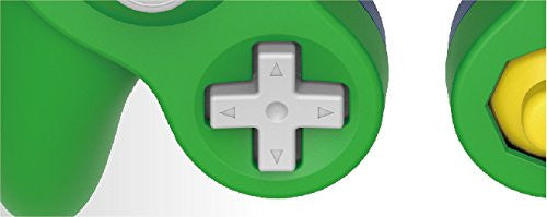 Nintendo Gamecube Controller Luigi (Smash Bros.)