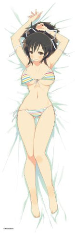 Senran Kagura - Asuka - Dakimakura Cover