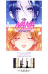 Nana "Junko No Heya" Tv Animation Official Fan Book