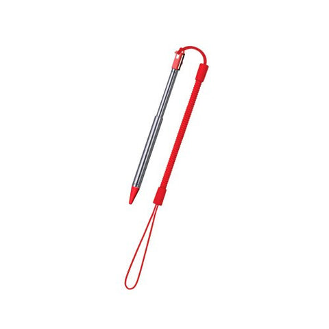 Touch Pen Leash 3DS (red)