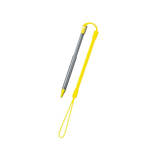 Touch Pen Leash 3DS (yellow)