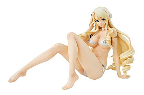 Bikini Warriors Paladin Excellent Model CORE EX - 1/8 (MegaHouse)