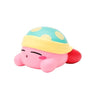 Hoshi no Kirby - Kirby - Hoshi no Kirby - Sofubi Collection - Sofubi Figure - Sleep - Re-release (Ensky)