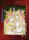 Seika Nakayama Artworks "Rune Master Mahoutsukai No Ryouiki" Art Book
