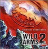 WILD ARMS 2nd IGNITION ORIGINAL SOUNDTRACK