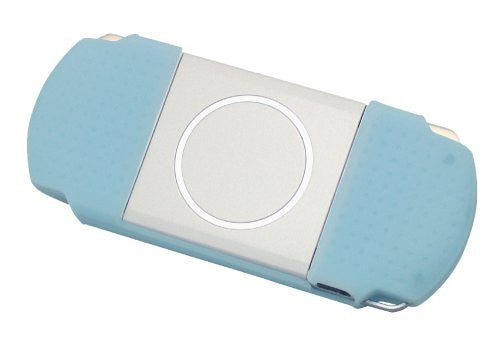 Silicon Cover Portable 3 (Light Blue)