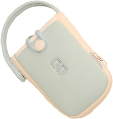 Spring Pouch DS Lite (Blue)