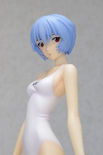 Evangelion Shin Gekijouban - Ayanami Rei - Beach Queens - 1/10