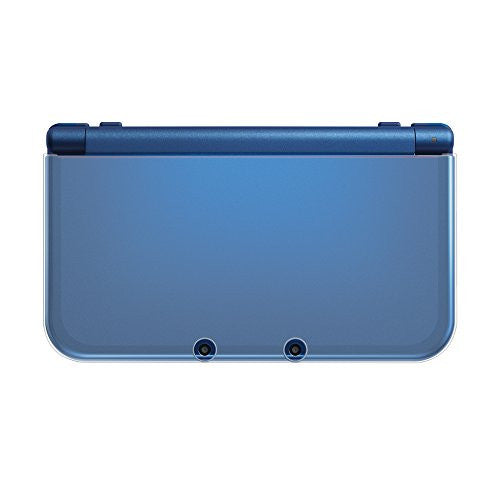 TPU Cover for New 3DS LL