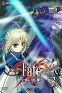 Fate/Stay Night 3