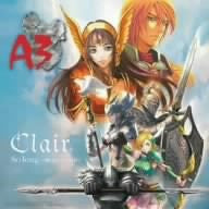 So Long ~Tatakai no Anthem~ / Clair