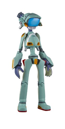 Canti - FLCL