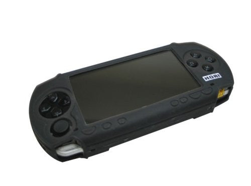 Silicone Cover Portable (black)
