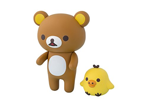 Kiiroitori, Rilakkuma - Rilakkuma