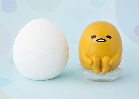 Gudetama - Figuarts ZERO - Osuwari