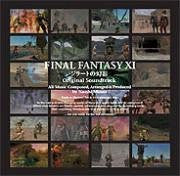 FINAL FANTASY XI Rise of the Zilart Original Soundtrack