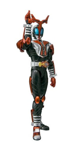 Kamen Rider Kabuto Hyper Form