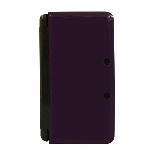 Body Cover 3DS (purple)Body Cover 3DS (white)Body Cover 3DS (black)Body Cover 3DS (clear)