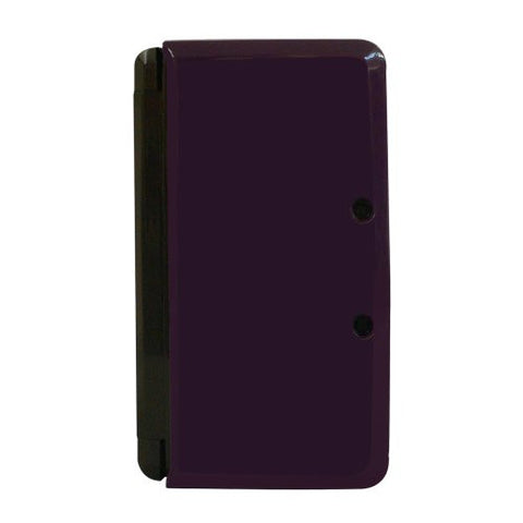 Body Cover 3DS (purple)Body Cover 3DS (white)Body Cover 3DS (black)Body Cover 3DS (clear)