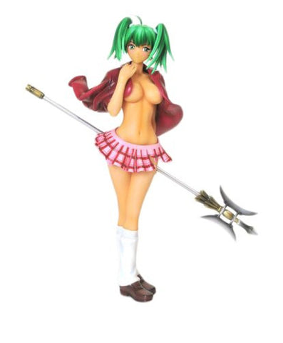 Ikki Tousen Great Guardians - Ryofu Housen - Skytube - 1/6 - After Battle Ver.