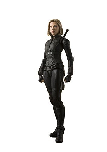 Black Widow - Avengers: Infinity War