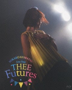 Live Tour - Thee Futures