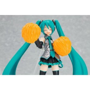 Hatsune Miku - Vocaloid