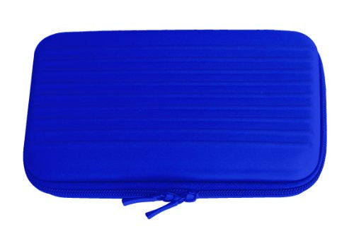 Trunk Cover for 3DS LL (Ocean Blue)