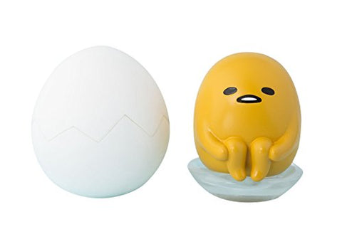 Gudetama - Figuarts ZERO - Osuwari