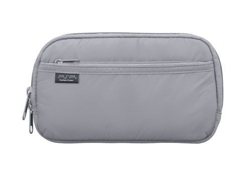 PSP Travel Carrying Case OEM Official Authentic Sony PlayStation Portable  Pouch | eBay