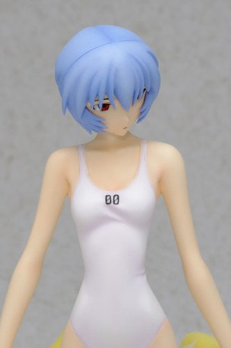 Evangelion Shin Gekijouban - Ayanami Rei - Beach Queens - 1/10