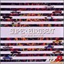 SUPER EUROBEAT presents INITIAL D BATTLE STAGE