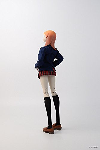 Otome no Teikoku - Sakurai Miyoshi - The World of Isobelle Pascha - 1/6 (3A Toys)　