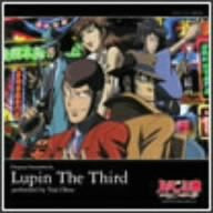 Lupin the Third: Lupin ni wa Shi wo, Zenigata ni wa Koi wo Original Soundtracks