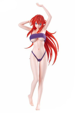 Highschool DxD - Rias Gremory - 1/4.5 - Swimsuit ver. (A+)