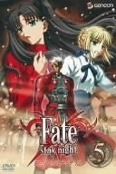 Fate/Stay Night 5