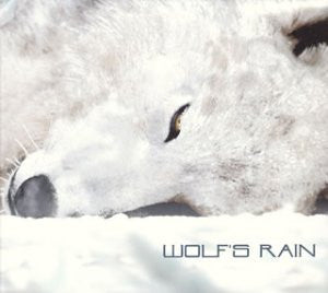 WOLF'S RAIN