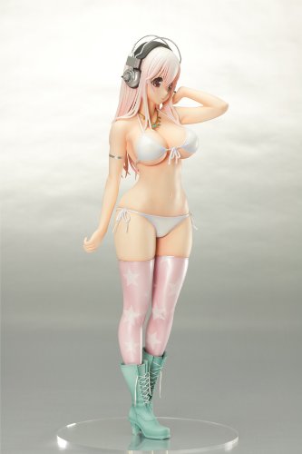SoniComi - Sonico - 1/5 - SoniComi Package ver. (Orchid Seed