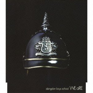 WE aRE / abingdon boys school