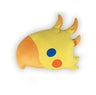 Theatrhythm Final Fantasy - Chocobo - Cushion - Face Cushion