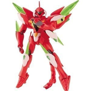 xvt-zgc Ghirarga - Kidou Senshi Gundam AGE