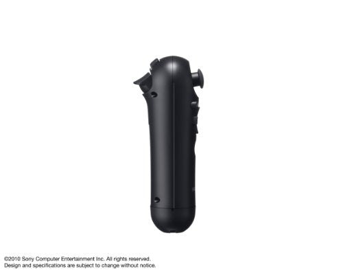 Sony Navigation Controller Playstation Move Navigation Controller - Solaris Japan