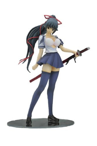 Samurai Girl - Kuon Setsuna - 1/7