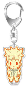 Naruto Shippuuden - Uzumaki Naruto Tailed Beast - Keyholder - D4 Series (empty)