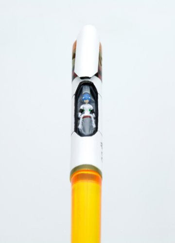 Evangelion Shin Gekijouban - Ayanami Rei - Chopsticks - Evangelion Ent - Solaris Japan Evangelion Shin Gekijouban - Ayanami Rei - Chopsticks - Evangelion Ent - Solaris Japan