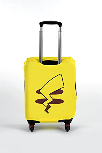 Suitcase Cover - Pikachu - Size M