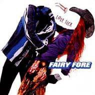 LOVE SICK / FAIRY FORE