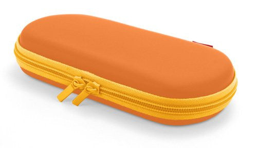 +Palette Semi Hard Pouch for PS Vita (Sunset Orange)