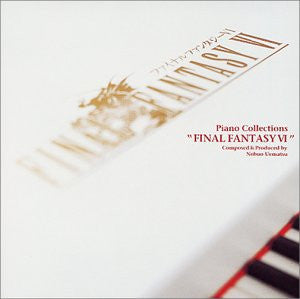 Piano Collections "FINAL FANTASY VI"