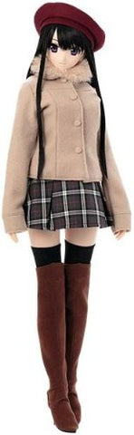 Yui - Azone Original Doll - Happiness Clover - 1/3 - Prelude to springtime (Azone, Obitsu Plastic Manufacturing)